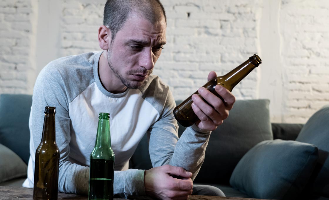 Убрать алкогольную зависимость в Харовске